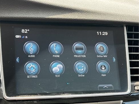 Certified 2019 Buick Encore Preferred w/ Safety Package FWD image 12