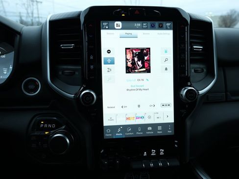 New 2026 RAM 1500 Big Horn image 18