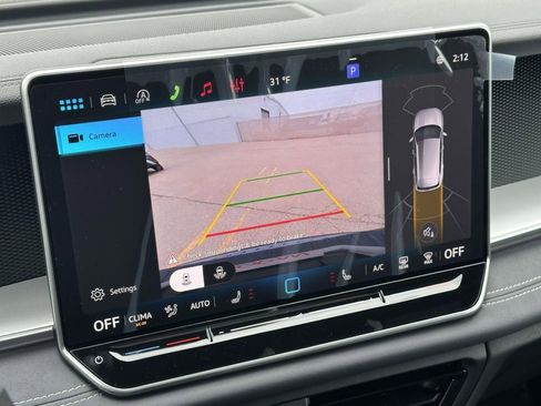 New 2026 Volkswagen Tiguan SE R-Line image 21