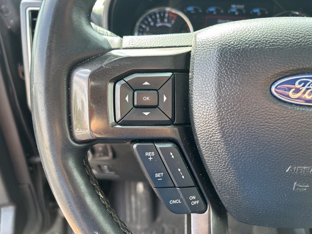 Used 2021 Ford Expedition Limited AWD/4WD image 23