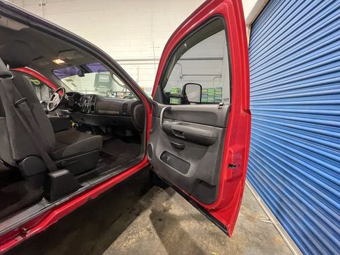 Used 2009 Chevrolet Silverado 2500 LT image 15