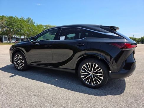 New 2026 Lexus RX 350 image 5