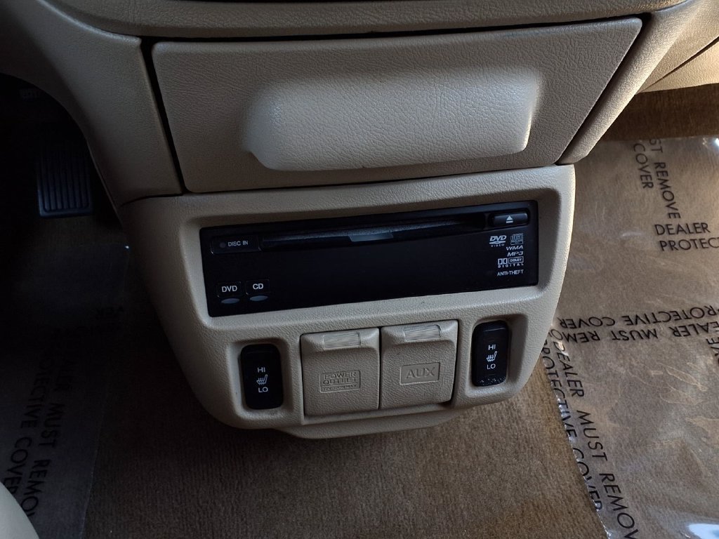 Used 2008 Honda Odyssey EX-L image 12