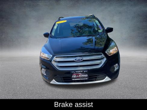 Used 2019 Ford Escape SE AWD/4WD image 10