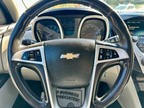 Used 2014 Chevrolet Equinox LT w/ Driver Convenience Package image 22