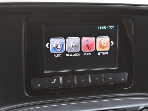 Used 2014 Chevrolet Silverado 1500 LT w/ Texas Edition, 1LT Trim AWD/4WD image 20