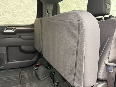 New 2026 Chevrolet Silverado 1500 RST w/ RST Select Package image 25