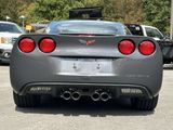 Used 2011 Chevrolet Corvette Coupe w/ Preferred Equipment Group image 4