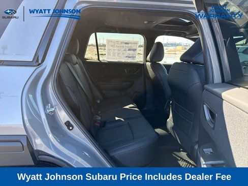 New 2026 Subaru Outback Limited w/ Premium/Limited Package 2 AWD/4WD image 32