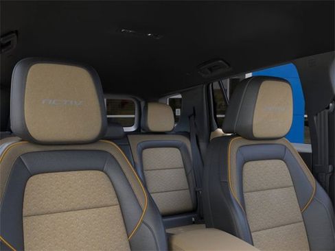 New 2026 Chevrolet Equinox ACTIV image 25