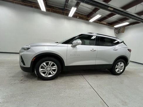 Used 2019 Chevrolet Blazer LT w/ Sound & Technology Package image 5