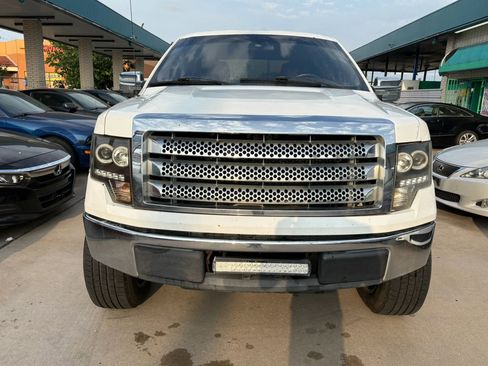 Used 2010 Ford F150 XLT RWD image 8