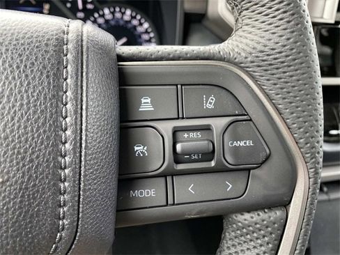 New 2026 Toyota Tundra SR5 image 13