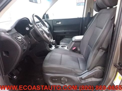 Used 2014 Ford Flex SE image 10
