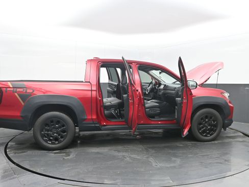 Used 2023 Honda Ridgeline RTL image 46