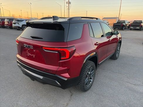 New 2026 GMC Terrain AT4 w/ Convenience Package III image 6