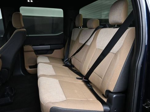 Used 2022 Ford F150 XLT AWD/4WD image 20