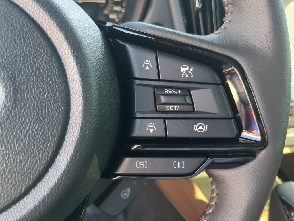 New 2026 Subaru Forester Touring AWD/4WD image 31