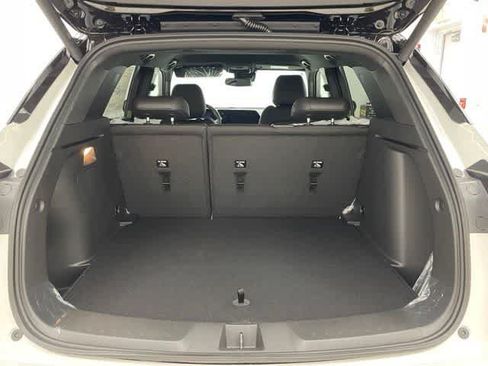 New 2026 Chevrolet TrailBlazer RS w/ Convenience Package AWD/4WD image 13