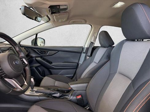 Used 2023 Subaru Crosstrek 2.0i Premium w/ Popular Package #3 AWD/4WD image 9