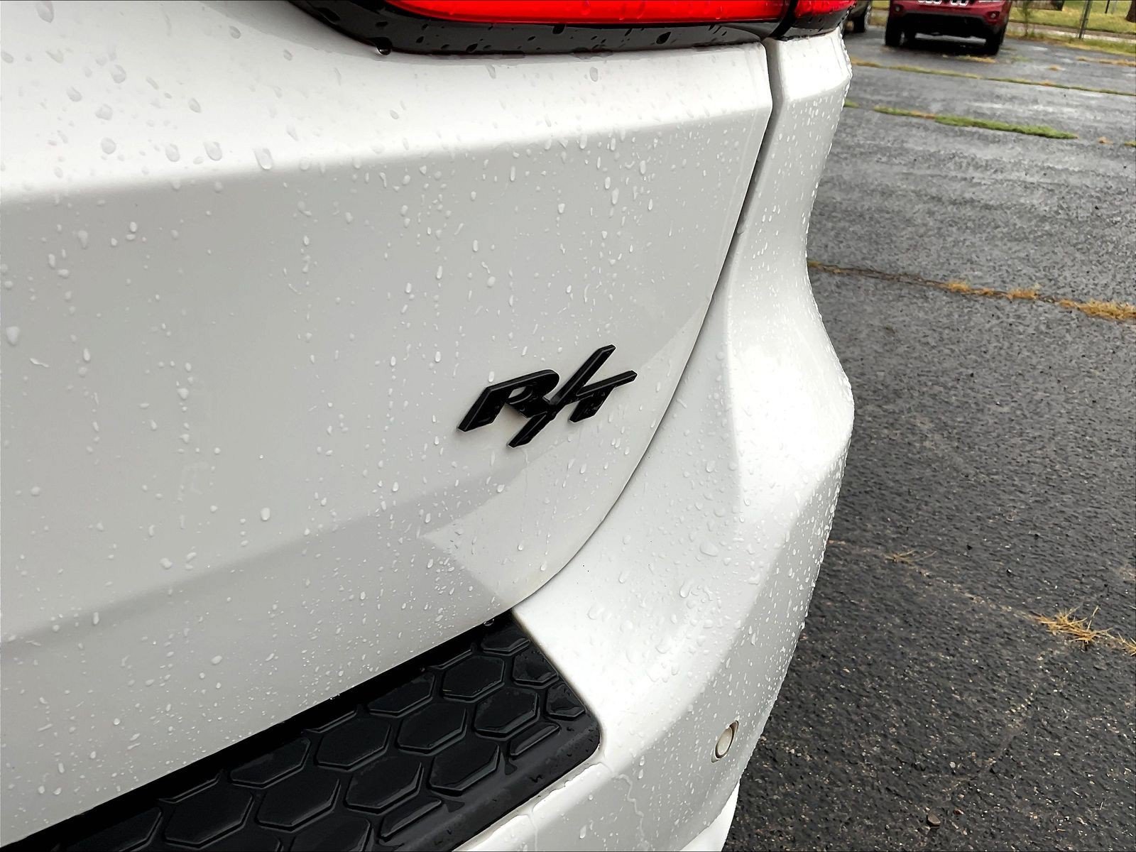 Used 2022 Dodge Durango R/T w/ Blacktop Package AWD/4WD image 22
