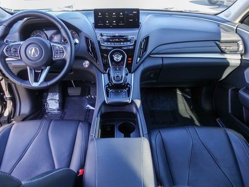 Used 2023 Acura RDX w/ Technology Package image 26