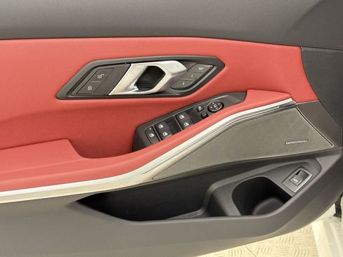 New 2026 BMW 330i Sedan RWD image 13