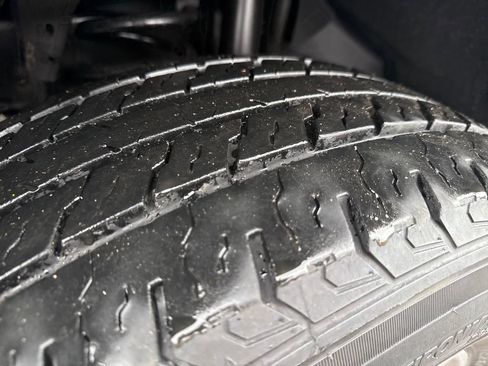 Used 2024 RAM 2500 Big Horn image 35