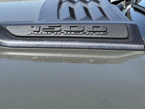 New 2026 RAM 1500 Laramie w/ Night Edition AWD/4WD image 25