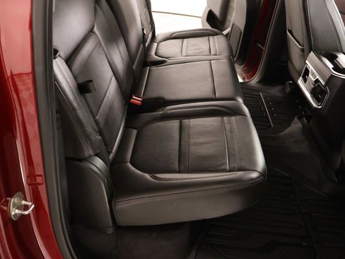 Used 2019 GMC Sierra 1500 Denali AWD/4WD image 14