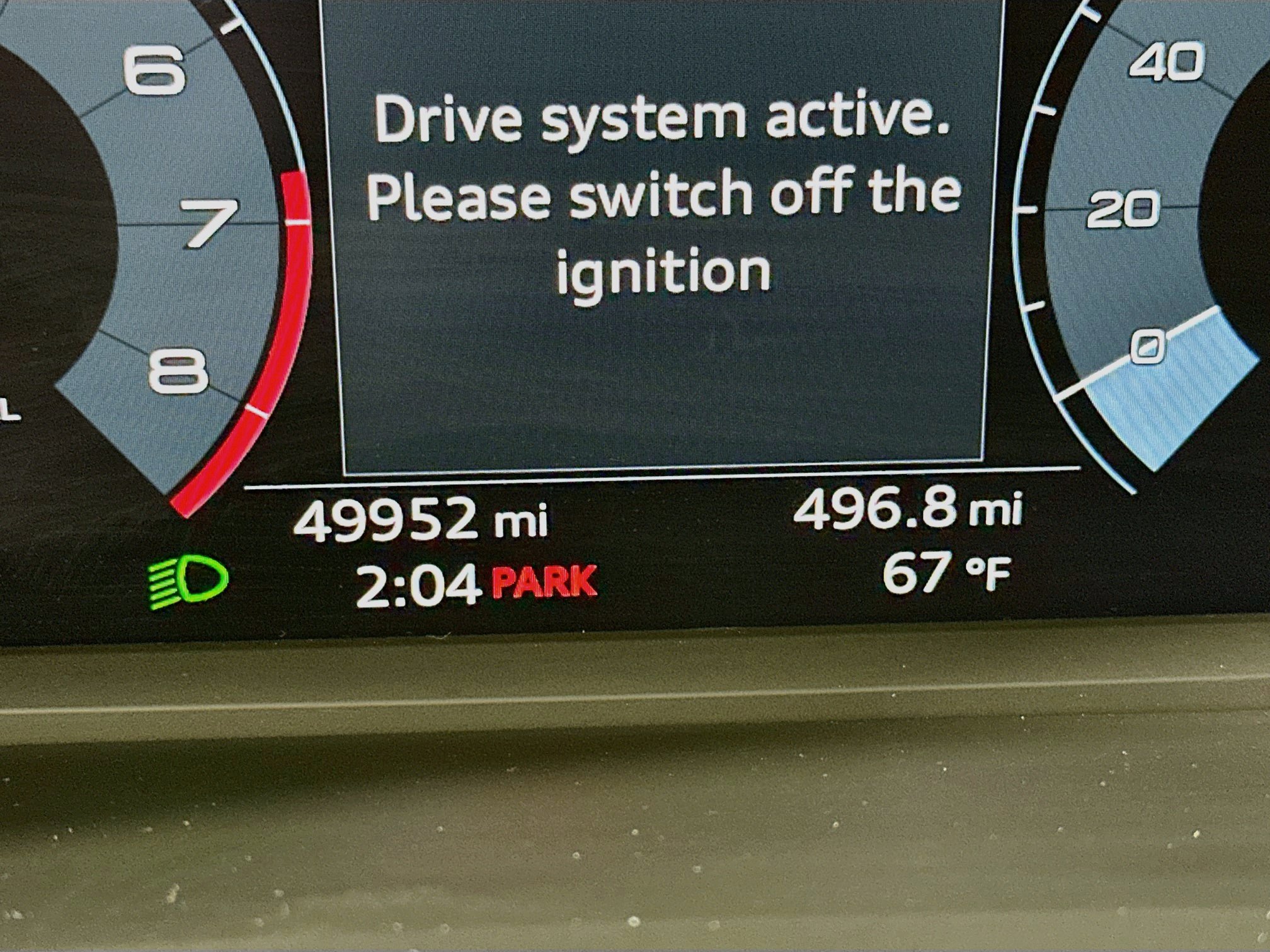 Used 2025 Audi Q3 2.0T Premium AWD/4WD image 18