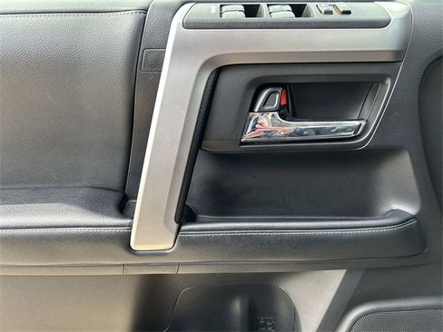 Used 2021 Toyota 4Runner SR5 image 26