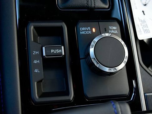 New 2026 Toyota Tundra Platinum image 20