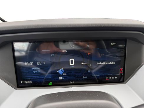 New 2027 Chevrolet Bolt LT FWD image 11