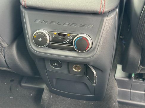 New 2026 Ford Explorer ST-Line image 11