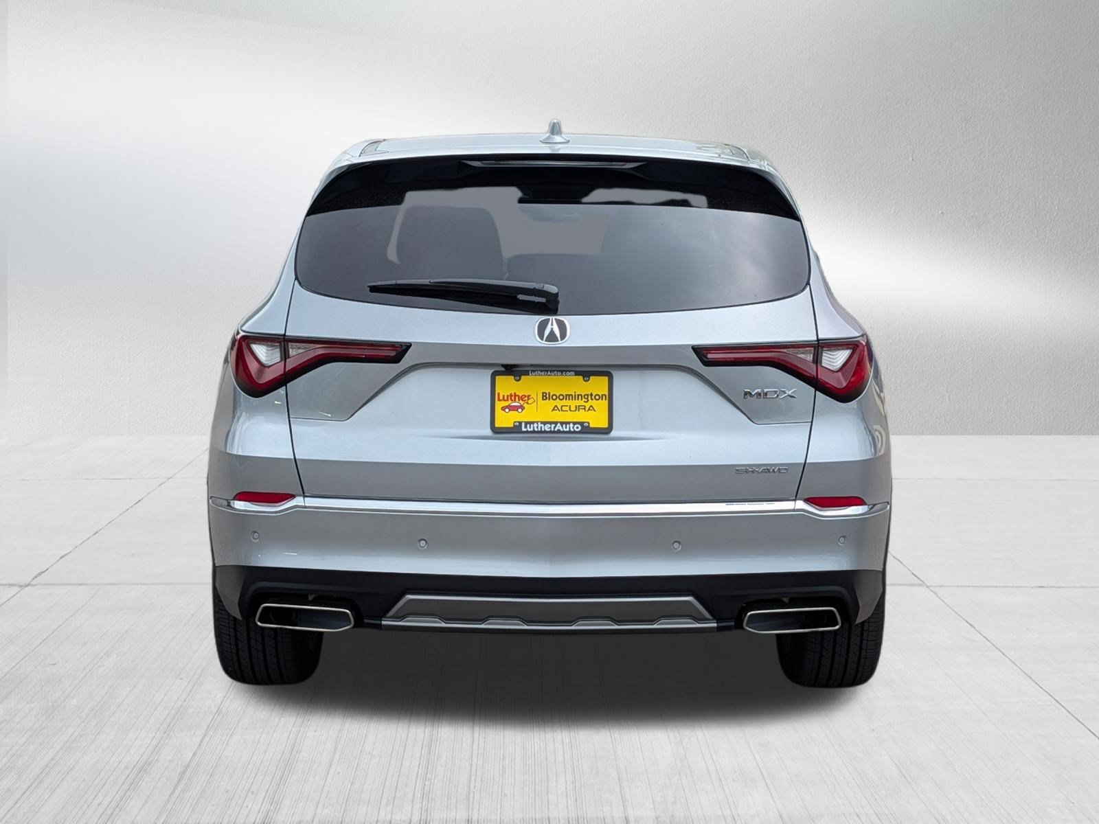 Used 2026 Acura MDX w/ Technology Package AWD/4WD image 6