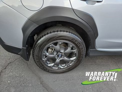 Used 2023 Subaru Crosstrek 2.5i Sport AWD/4WD image 21