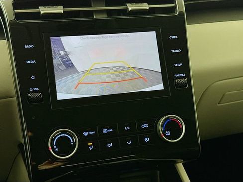 Used 2023 Hyundai Tucson SEL image 22