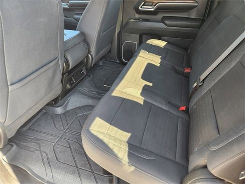 Used 2023 Chevrolet Silverado 1500 LT image 28