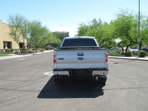 Used 2014 Ford F150 XLT w/ Equipment Group 302A Luxury image 12