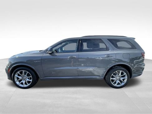 New 2026 Dodge Durango GT image 21