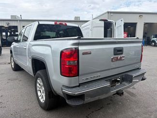 Used 2014 GMC Sierra 1500 SLE w/ SLE Value Package video 2