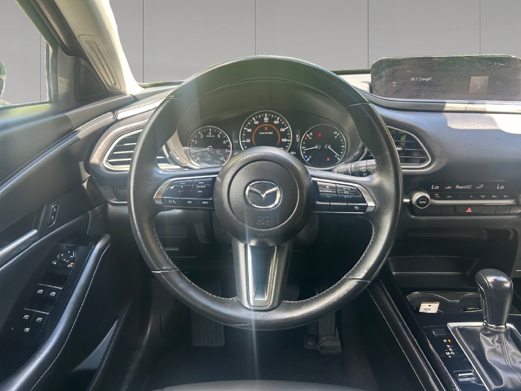 Used 2025 MAZDA CX-30 AWD 2.5 S w/ Select Sport Pkg image 14