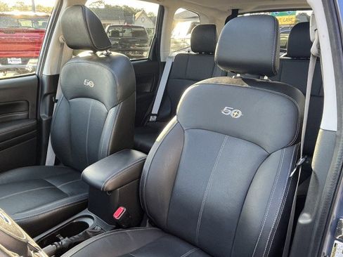 Used 2018 Subaru Forester 2.5i Touring w/ Popular Package #3B image 17