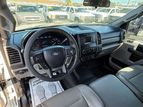 Used 2019 Ford F250 XL w/ XL Value Package image 16