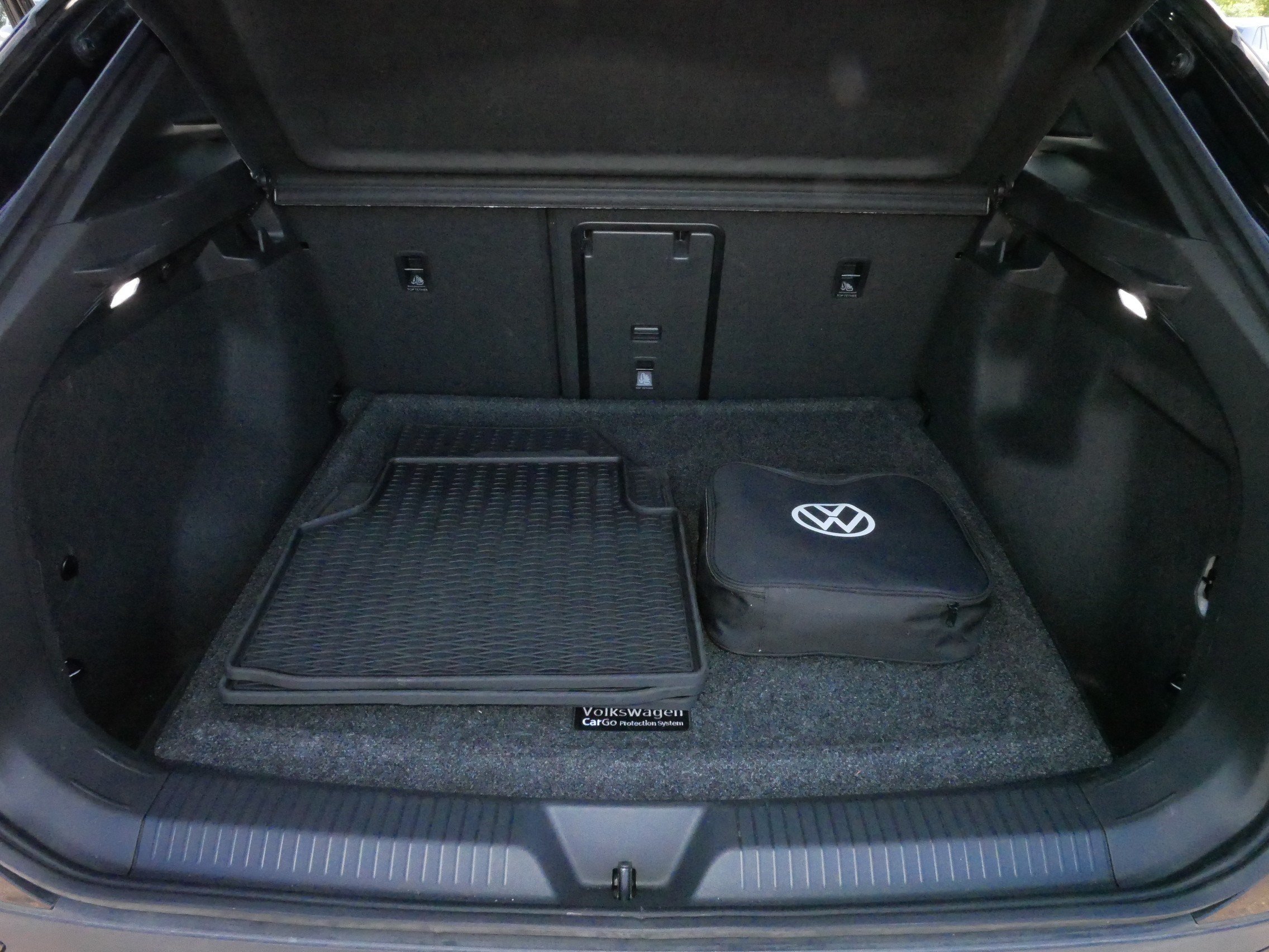 Used 2025 Volkswagen ID.4 Pro S AWD/4WD image 18