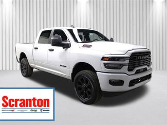 New 2026 RAM 2500 Big Horn video 1