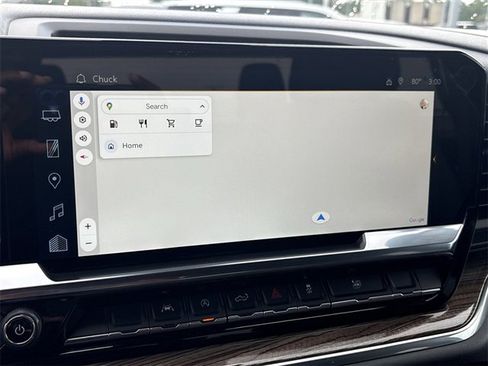 Certified 2023 Chevrolet Silverado 1500 RST image 14