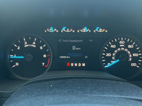 Used 2020 Ford F150 XLT w/ Equipment Group 301A Mid image 10