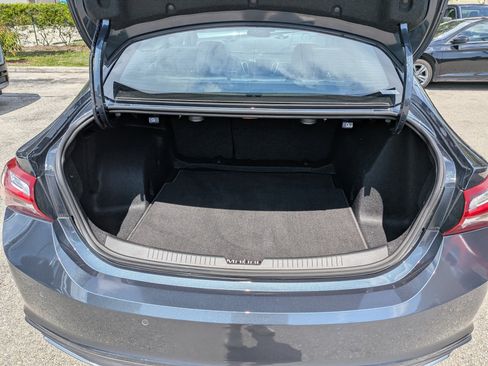 Used 2021 Chevrolet Malibu Premier FWD image 13